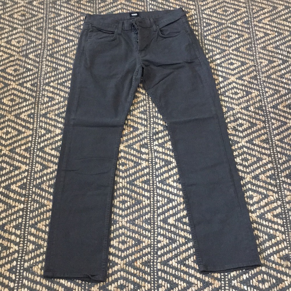 Men’s Hudson Jeans